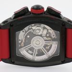 Cvstos Challenge CV14002CHNCHBFCH0N001 (2022) - Black dial 41 mm Carbon case (6/8)